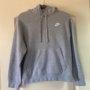 Nike hoodie S size